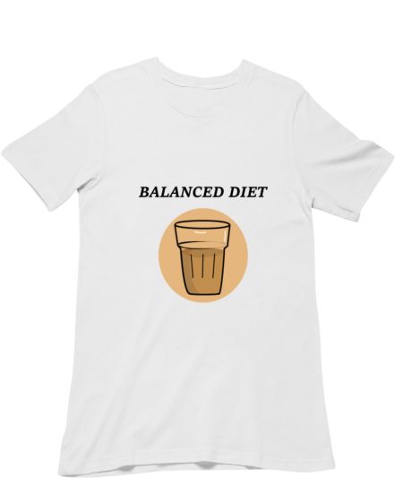 chai-chai Regular T-Shirt