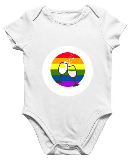 love is love Onesie