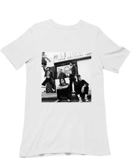 the nbhd  Classic T-Shirt