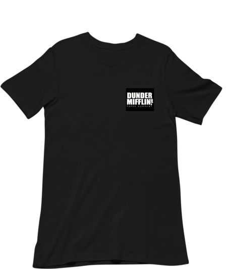 Dunder Mifflin Regular T-Shirt