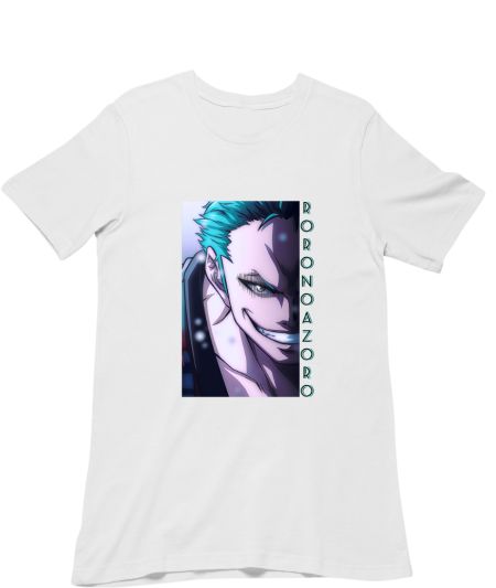 Roronoa zoro Classic T-Shirt