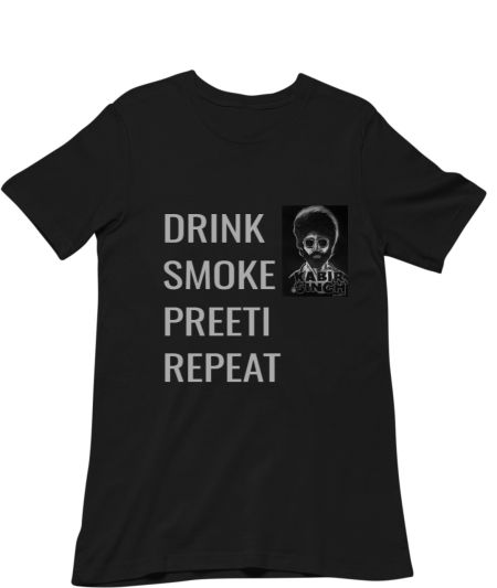 KABIR SINGH Classic T-Shirt