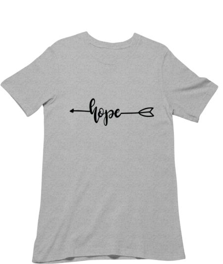 Hope Regular T-Shirt