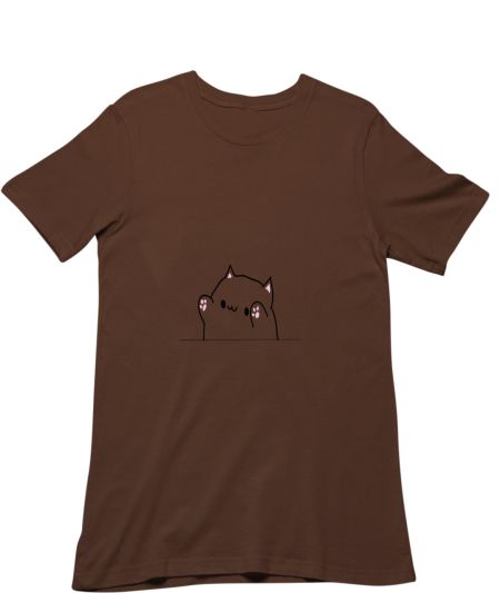 Meow Classic T-Shirt