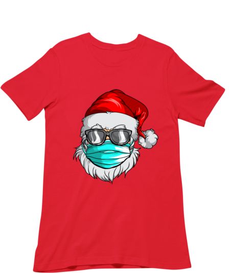 SANTAAA! ft 2020! Classic T-Shirt