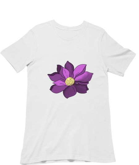 Lavender Love by Gurlwowtea  Classic T-Shirt