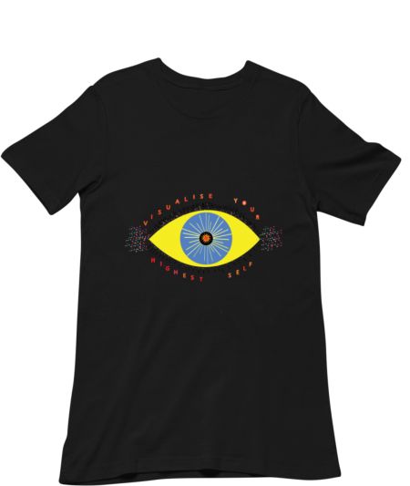 VISUALISE Classic T-Shirt