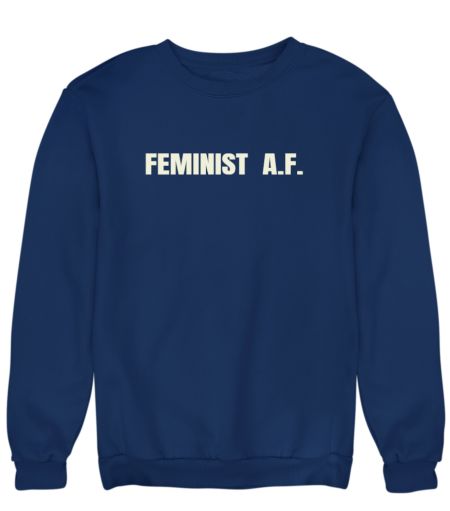 Feminist Sweatshirt