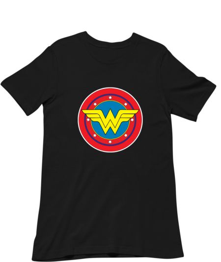 Wonder Woman Classic T-Shirt