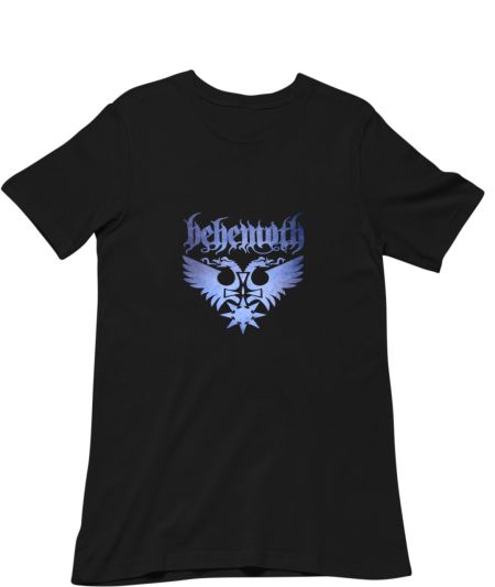 Behemoth logo by Gurlwowtea  Classic T-Shirt