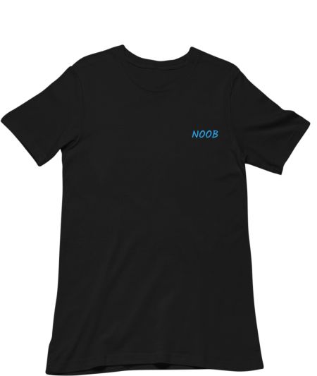 NOOB (DARK SERIES) Classic T-Shirt