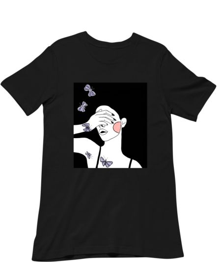 hide and seek Regular T-Shirt