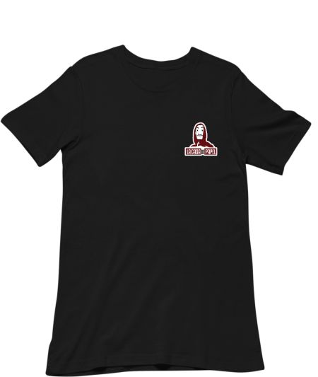 Money Heist Regular T-Shirt