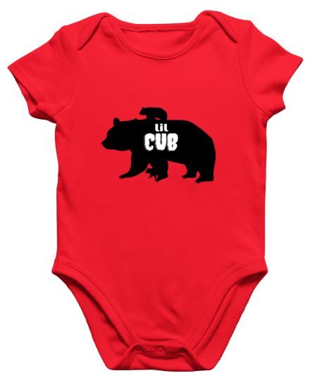 Baby Romper Onesie