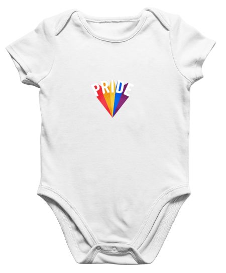 Pride Onesie