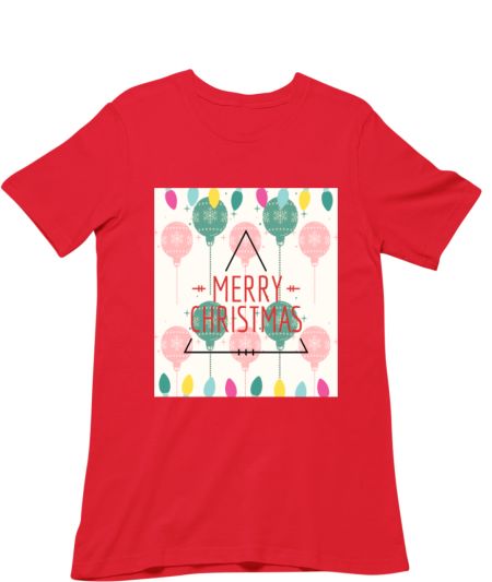 Merry Christmas  Classic T-Shirt