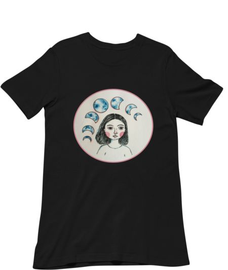 moon child Classic T-Shirt