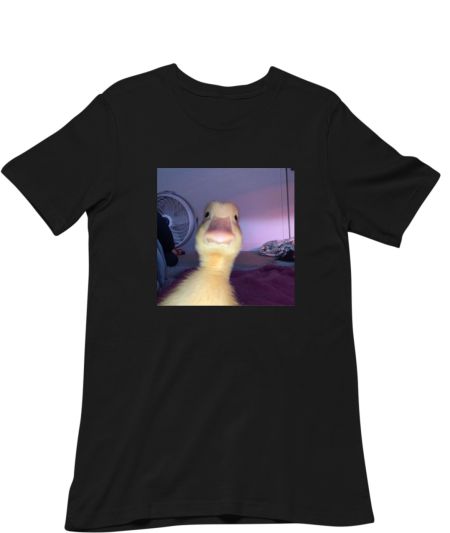 DUCK. Regular T-Shirt