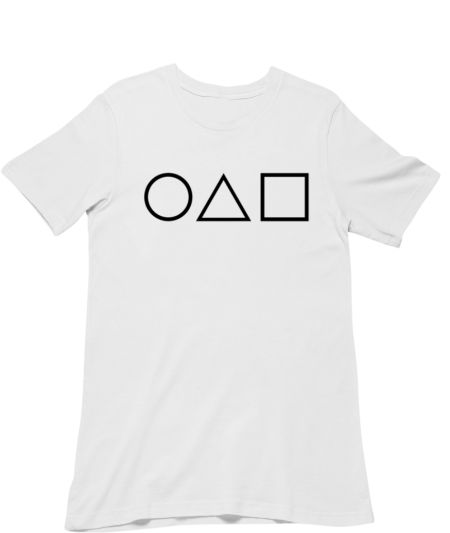 SQUID GAMES Regular T-Shirt