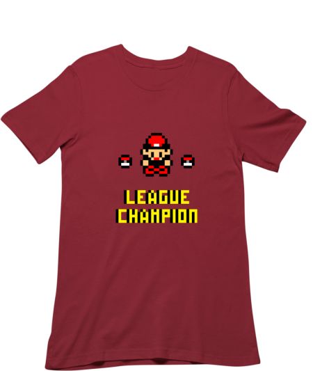 League Champion Regular T-Shirt
