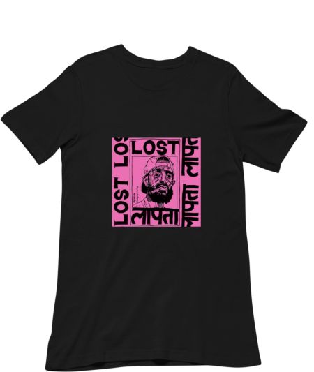 Lost Regular T-Shirt