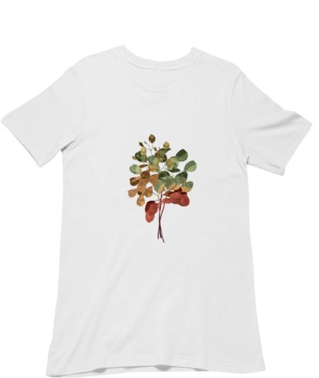 Autumn Love by Gurlwowtea  Classic T-Shirt