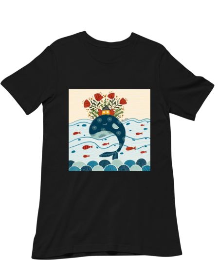 Under the Sea Classic T-Shirt