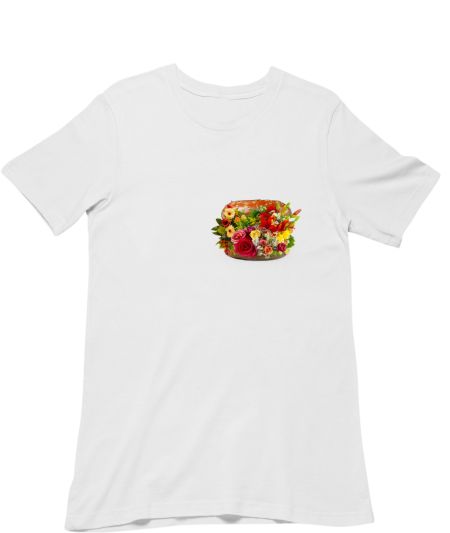 Burger Classic T-Shirt