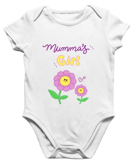 Mumma's Girl Onesie