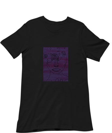 Manifesting Classic T-Shirt