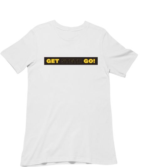 Get Steth Go Classic T-Shirt