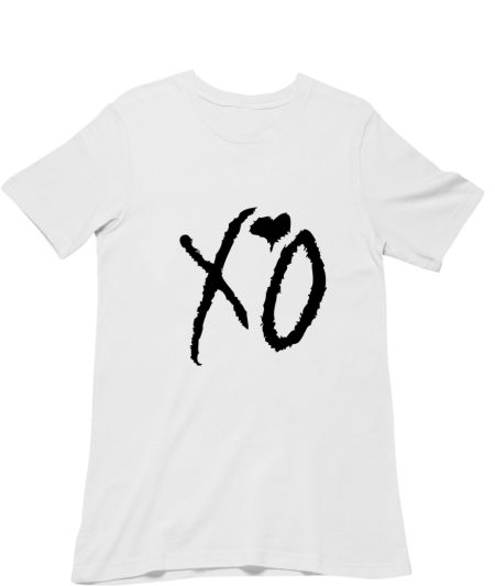 The Weeknd XO Sweatshirt Classic T-Shirt