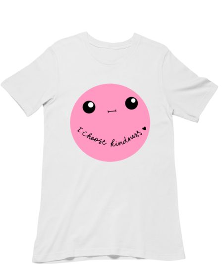 Kindness Classic T-Shirt