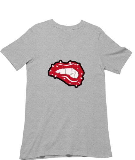 Thorny lips Regular T-Shirt