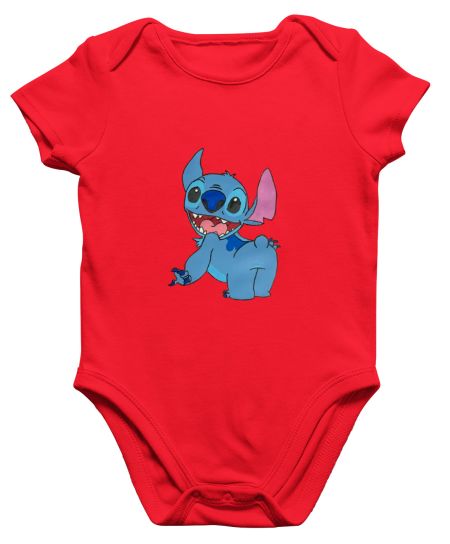 Stitch  Onesie