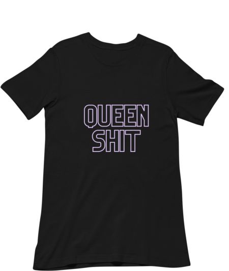 queen tshirts Classic T-Shirt