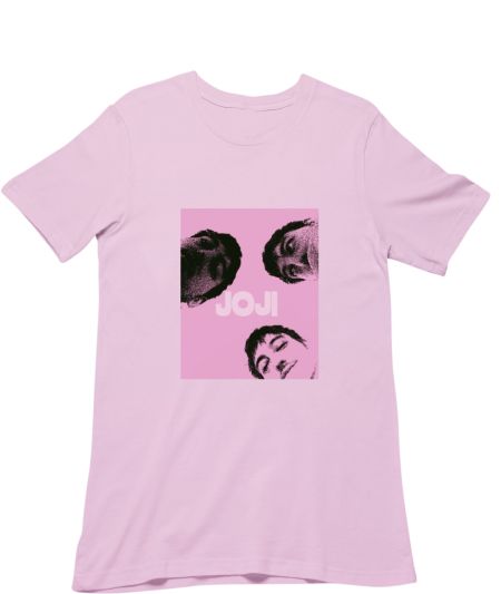 joji pink halftone tee Classic T-Shirt