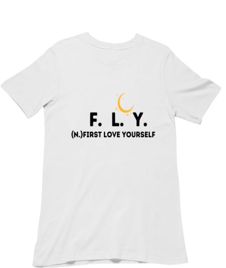 FLY Regular T-Shirt