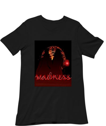 madness Classic T-Shirt