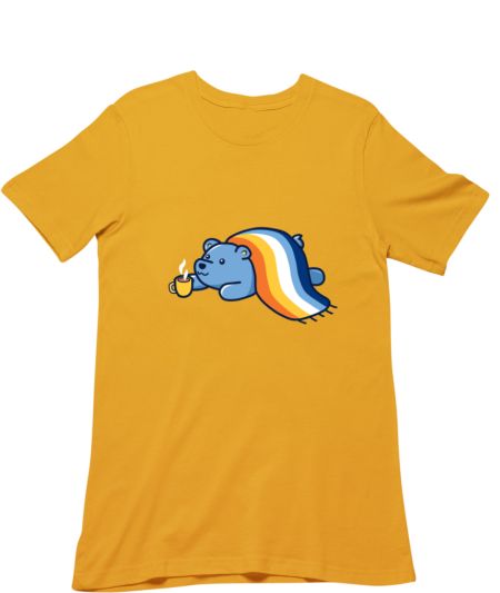 Bearr Classic T-Shirt