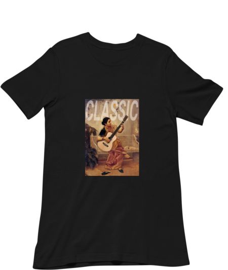 Kadambari Classic T-Shirt