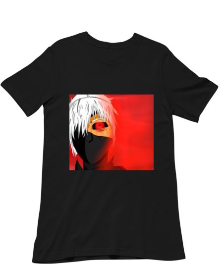 Tokyo Ghoul Classic T-Shirt