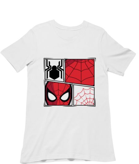 Spidey Classic T-Shirt