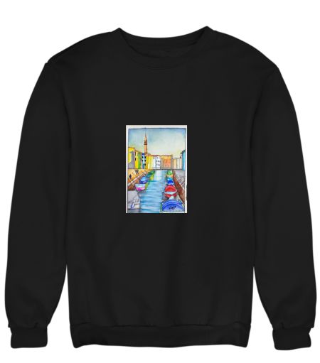 Beauty Sweatshirt