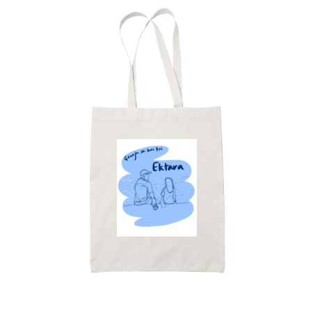 Bombae Meri Jaan 3 Tote Bag