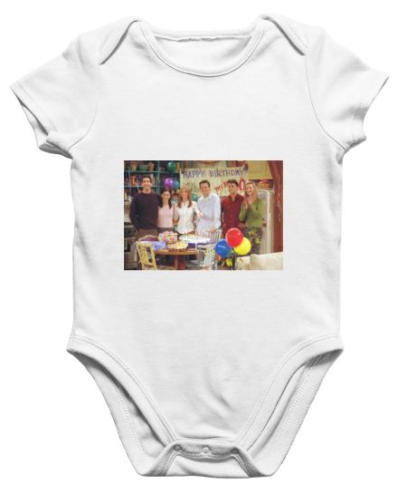 friends Onesie