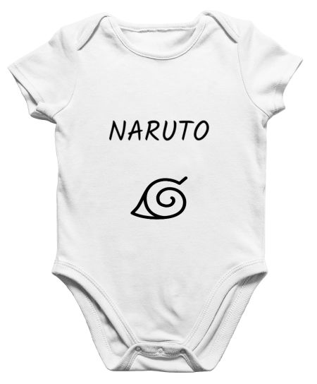 NARUTO Onesie