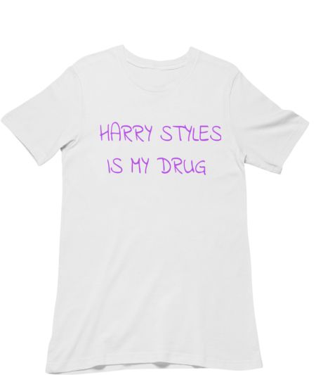 Harry Styles is my Drug Classic T-Shirt