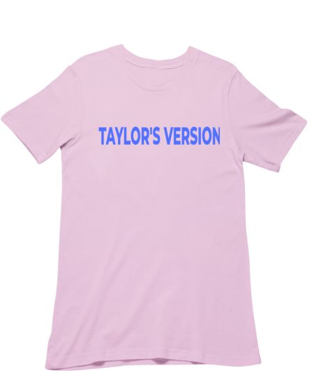 Taylor's Version Classic T-Shirt