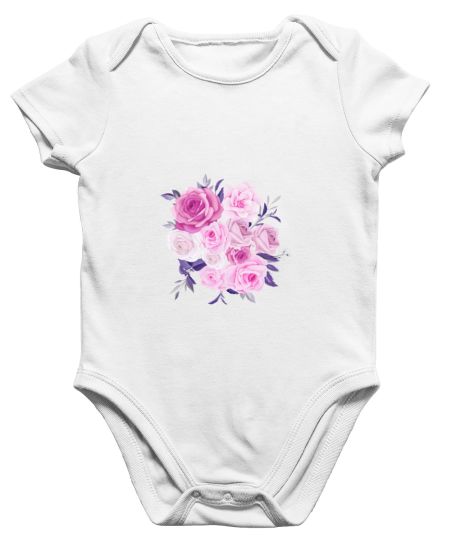 flower Onesie